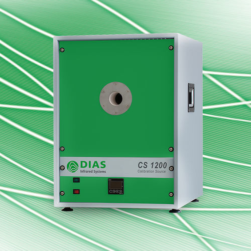 Эталон «черное тело» для пирометра - PYROTHERM CS series - DIAS Infrared