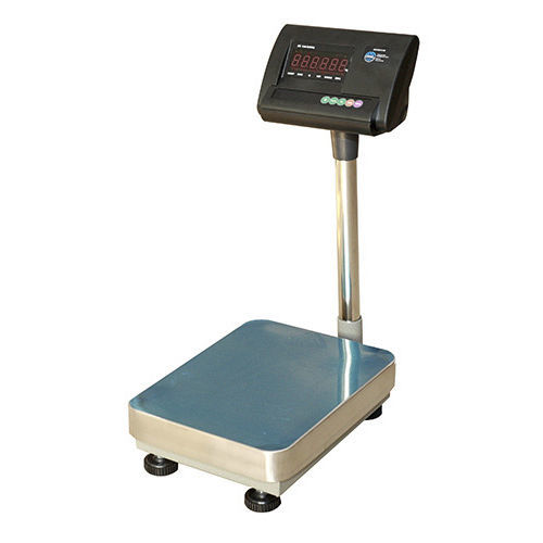Весы с платформой - Shanghai Yaohua weighing system co.ltd., - из нержавеющей стали / из стали