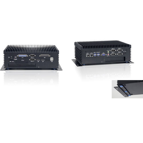 Промышленный ПК - EmbeddedLine EL1082 - TL Electronic - бокс / настенный / Intel® Core™ i-серии