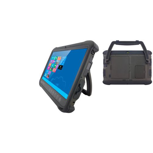 Планшет Windows - M133W - TL Electronic - ПК / 10,1" / Intel® Core i5 5200U