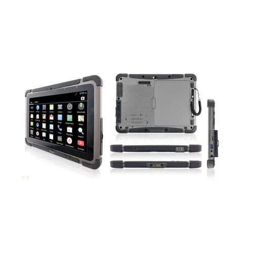 Планшет Android - M101M4 - TL Electronic - 12" / ARM Cortex / 4 ГБ