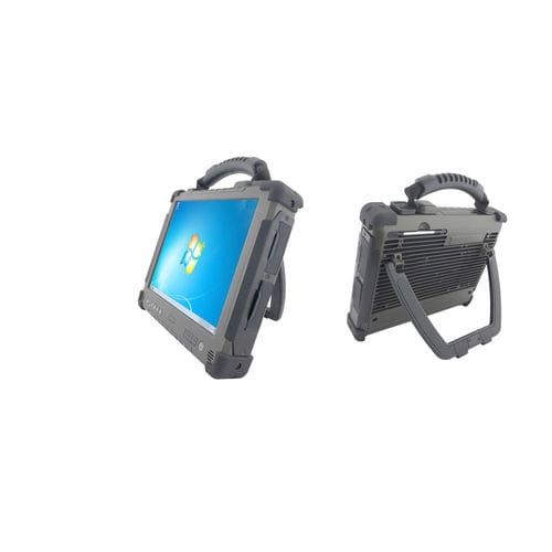 Планшет Windows 7 - R10IH8M-RTT2GP - TL Electronic - ПК / 10,1" / Intel® Core i5 5200U