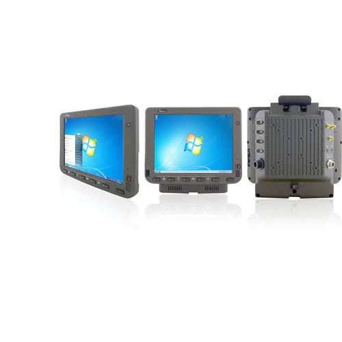 Планшет Windows - FM10 - TL Electronic - ПК / 10,1" / Intel® Atom