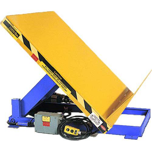 Кантователь - Max-Compact - Lift Products