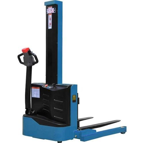 Электрический штабелер - MXSE22 series - Lift Products - с сопровождающим оператором / транспортный / для загрузки