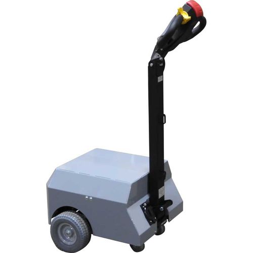Электрический трактор - MC-TG-HD - Lift Products - с двумя колесами / с пешим оператором / для буксировки