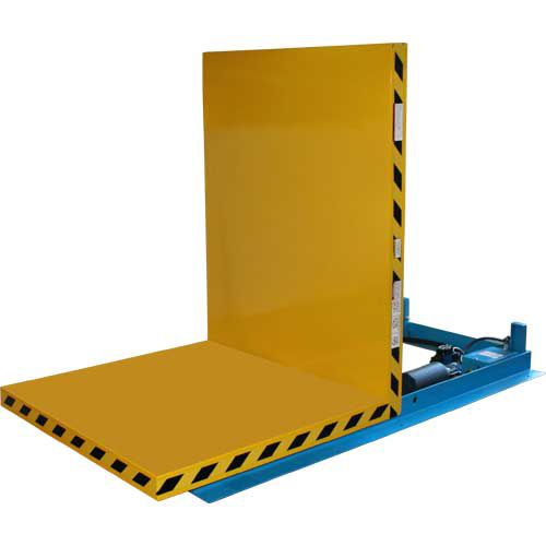Гидравлический опрокидыватель - LPTT-UP series - Lift Products - для поддонов
