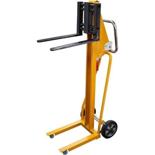 Штабелер с ручным управлением - PM120  - Lift Products - с сопровождающим оператором / для разгрузочно-погрузочных работ / для подъемника