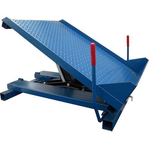 Кантователь - LPDW series - Lift Products