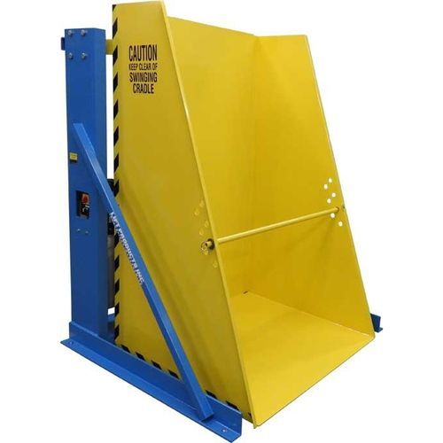 Кантователь нагрузки - LPBD series - Lift Products - гидравлический