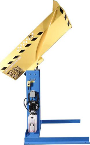 Кантователь для бочек - LPDD series - Lift Products - гидравлический