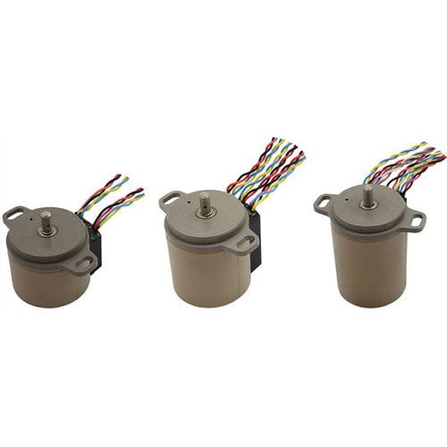 Поворотный потенциометр - PP27 series - Vishay MCB industrie - механизированный / электронный / из токопроводящей пластмассы