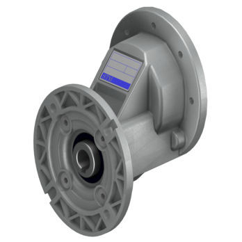 Червячный редуктор - CAM - Stm Spa - 20-50 Nm / 50-100 Nm / 10-20 Nm