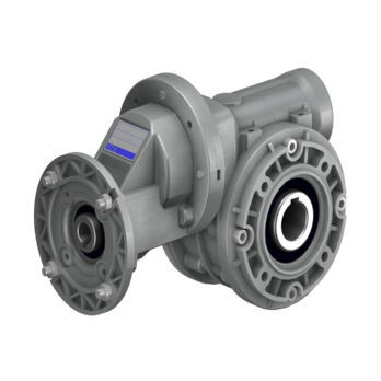 Червячный редуктор - R  - Stm Spa - с винтовой зубчатой передачей / 200-500 Nm / 100-200 Nm