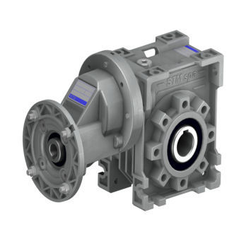 Червячный редуктор - U  - Stm Spa - 200-500 Nm / 100-200 Nm / 500-1000 Nm