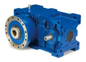 Планетарный редуктор - RXP-EST  - Stm Spa - 1-2 kNm / >10 kNm / 2-5 kNm
