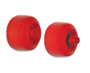 Сигнальный оповещатель - 110 dB, 24 V | MG-5000, MG-5200 - MAVILI ELEKTRONIK - световой