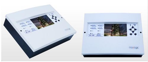 Станция обнаружения пожара и пожарной сигнализации - ML-1280 series - MAVILI ELEKTRONIK