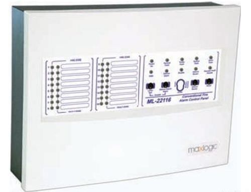 Станция обнаружения пожара и пожарной сигнализации - ML-221XX series - MAVILI ELEKTRONIK