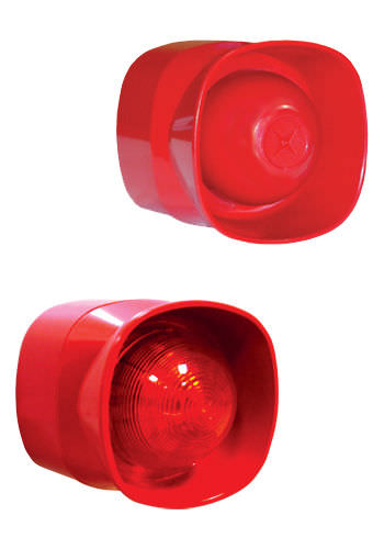 Звуковой передатчик - MG-6600, MG-6610 - MAVILI ELEKTRONIK