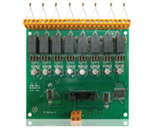 Цифровой выходной модуль - MLY-2211 - MAVILI ELEKTRONIK