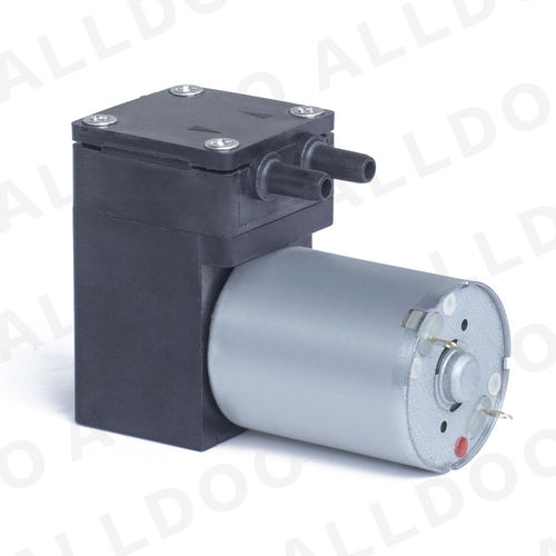 Вакуумный насос микро - CMP25 series - ALLDOO Micropump | Micro Diaphragm Pumps - мембранный / безмасляный / 12 Vcc