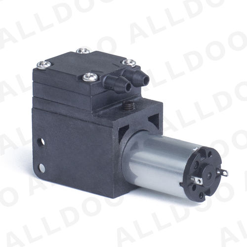 Мембранный вакуумный насос - CMP-11 series - ALLDOO Micropump | Micro Diaphragm Pumps - безмасляный / 3 Vcc / для газа