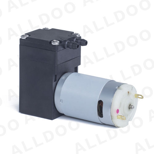Вакуумный насос микро - CMP30 series - ALLDOO Micropump | Micro Diaphragm Pumps - мембранный / безмасляный / компактный