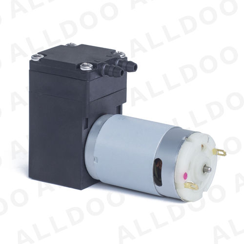 Насос микро - CMP30 series - ALLDOO Micropump | Micro Diaphragm Pumps - мембранный / для воды / с двигателем DC