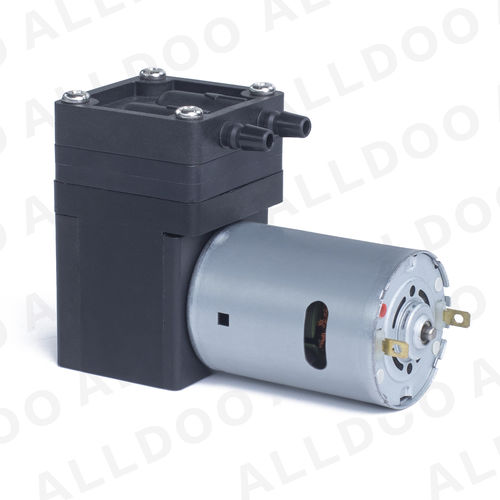 Мембранный насос - CMP40L series - ALLDOO Micropump | Micro Diaphragm Pumps - для воды / с двигателем DC / самозаполняющийся