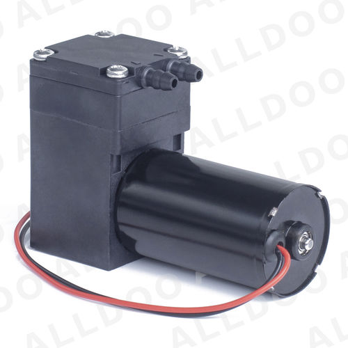 Мембранный насос - CMP30LW series - ALLDOO Micropump | Micro Diaphragm Pumps - для воды / с бесщеточным мотором пост. тока / стационарный