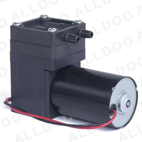 Мембранный насос - CMP40LW - ALLDOO Micropump | Micro Diaphragm Pumps - для воды / с бесщеточным мотором пост. тока / промышленный