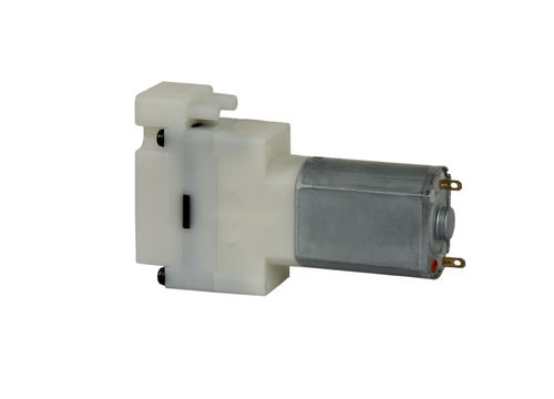 Мембранный вакуумный насос - ALDI130P series - ALLDOO Micropump | Micro Diaphragm Pumps - безмасляный / для лаборатории / для использования в медицине