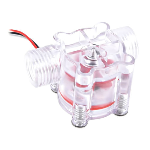 Турбинный датчик расхода - ALLDOO Micropump | Micro Diaphragm Pumps - объемный / для жидкостей / компактный