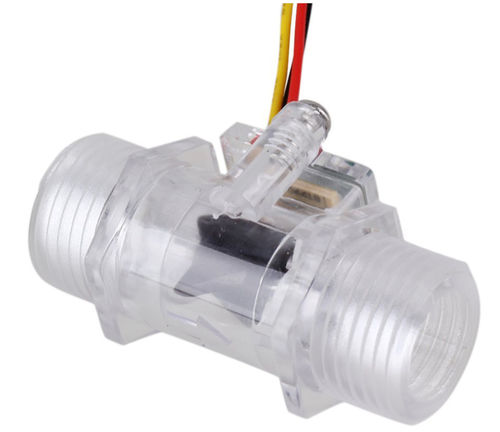 Турбинный расходомер - AFM-2 - ALLDOO Micropump | Micro Diaphragm Pumps - объемный / для воды / резьбовой