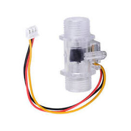 Турбинный расходомер - AFM-1 - ALLDOO Micropump | Micro Diaphragm Pumps - объемный / для воды / резьбовой