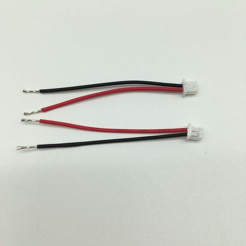 Изолированный электрический провод - A1250H-2P - ALLDOO Micropump | Micro Diaphragm Pumps - гибкий / однопроволочный