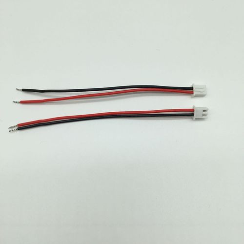 Изолированный электрический провод - A2501H-2P - ALLDOO Micropump | Micro Diaphragm Pumps - гибкий / одножильный
