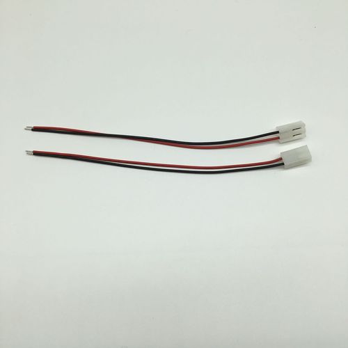 Кабельная сборка по индивидуальному заказу - A3960H-2P-2 - ALLDOO Micropump | Micro Diaphragm Pumps - гибкий