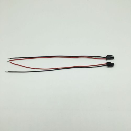 Изолированный электрический провод - CP3502S0010 - ALLDOO Micropump | Micro Diaphragm Pumps - гибкий / однопроволочный