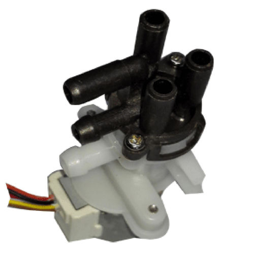 Электромагнитный клапан вода - ALLDOO Micropump | Micro Diaphragm Pumps