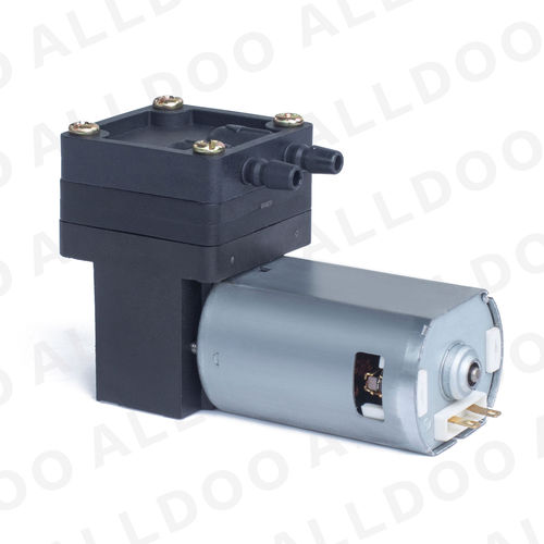Вакуумный насос микро - CMP40 Series - ALLDOO Micropump | Micro Diaphragm Pumps - мембранный / безмасляный / для газа