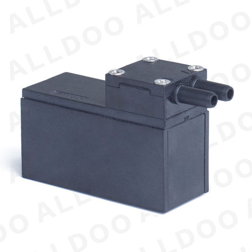 Мембранный вакуумный насос - ALLDOO - ALLDOO Micropump | Micro Diaphragm Pumps - со смазкой / вода / компрессор