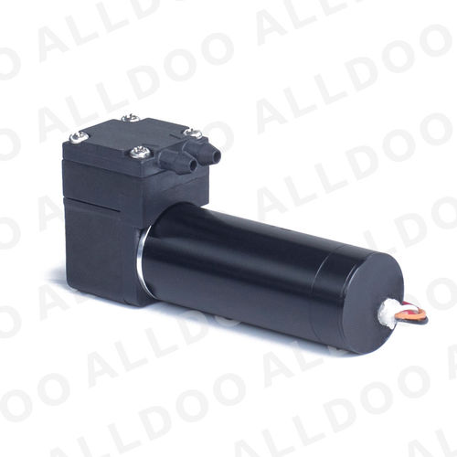 Вакуумный насос микро - ALLDOO Micropump | Micro Diaphragm Pumps - мембранный / безмасляный / компрессор