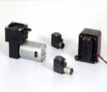 Воздушный насос - ALLDOO Micropump | Micro Diaphragm Pumps - электрический / промышленный / для отбора проб