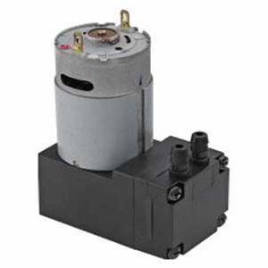 Компрессор мини - ALLDOO Micropump | Micro Diaphragm Pumps - воздушный / для газа / электрический