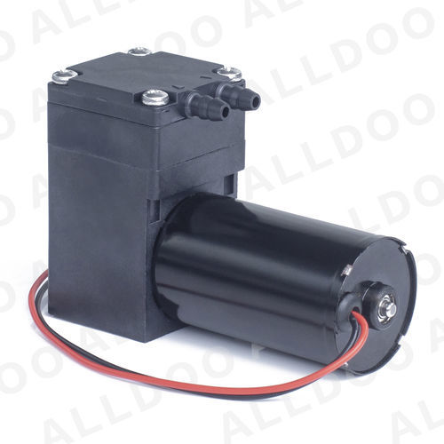 Насос бесщеточный DC двигатель - CMP30-2VW - ALLDOO Micropump | Micro Diaphragm Pumps - мембранный / для воды / со стандартным заполнением