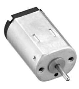 Синхронный двигатель - Mitsumi Electric - DC / 12 В / микро