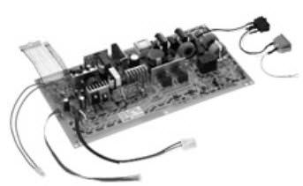 Источник электропитания с открытым корпусом - Mitsumi Electric - AC/DC / для резки