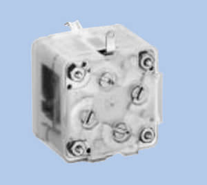 Усилитель RF - PVC series - Mitsumi Electric - широкополосный